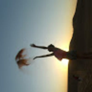 Meet your Posher, Isamar